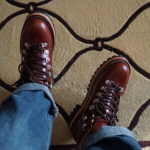 Men's Daily Leisure City Hiking Boots